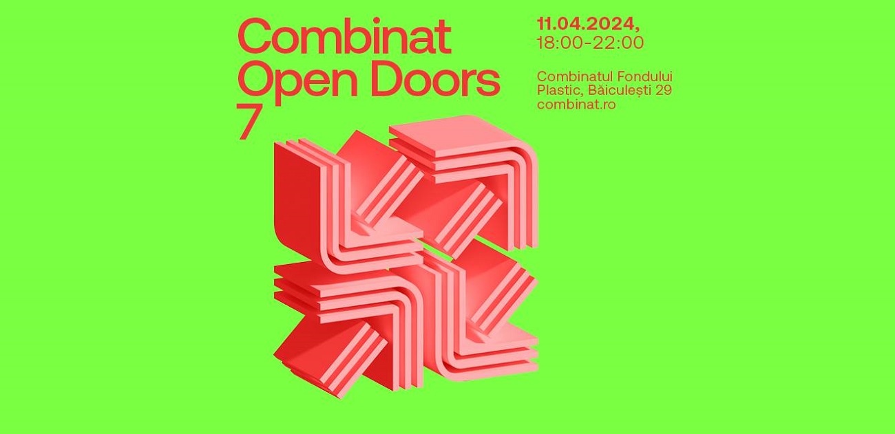 combinat open doors 7
