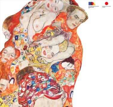 klimt, schiele, kokoschka