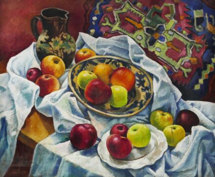 mere si scoarta, ion theodorescu sion