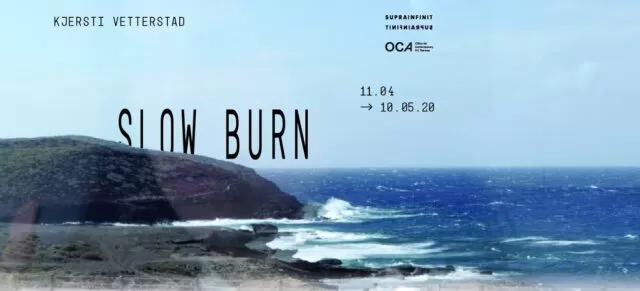 slow burn, suprainfinit