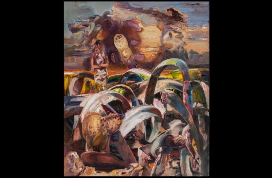 the road to las palmas 7, mircea maurice novac