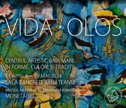vida olos, mntr