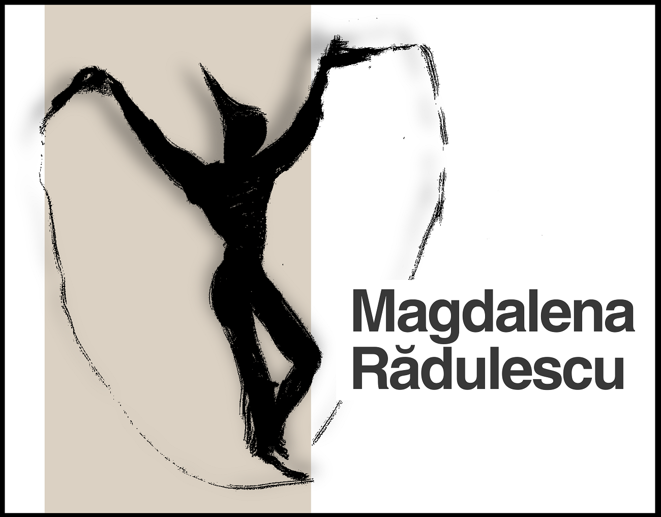 expoziție magdalena rădulescu mav galați