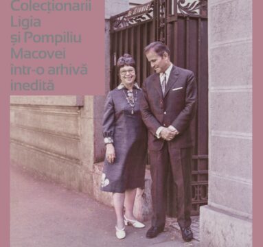 ligia și pompiliu macovei, mmb