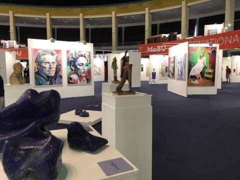 mobu, targ, 3 curatorial.ro
