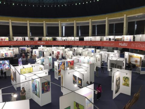 mobu, targ, 5 curatorial.ro