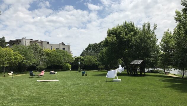 rad art fair 2024, curatorial.ro