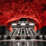 stockholm subway 1