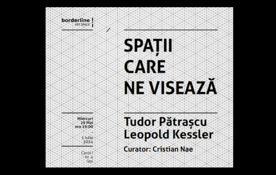 afis, kessler, patrascu spatii care ne viseaza