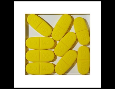 coady, golden spectra