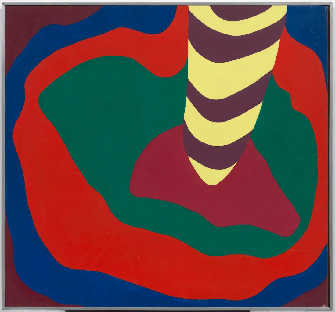 coitus pop, mari chorda