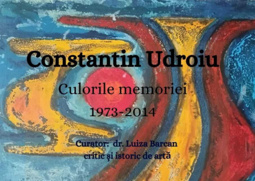 constantiin udroiu