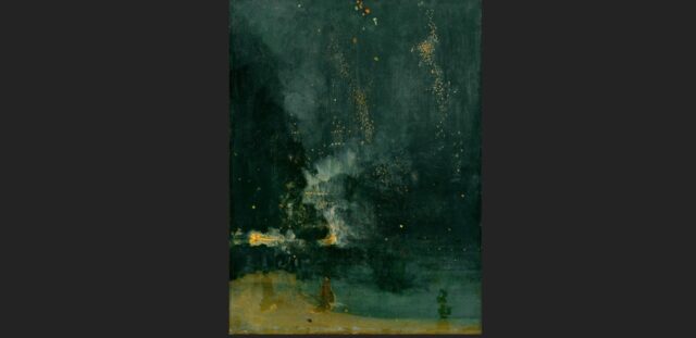 nocturne whistler