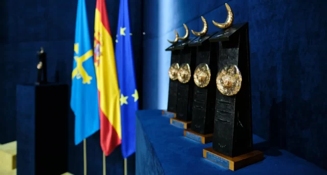 premiile printesa de asturias