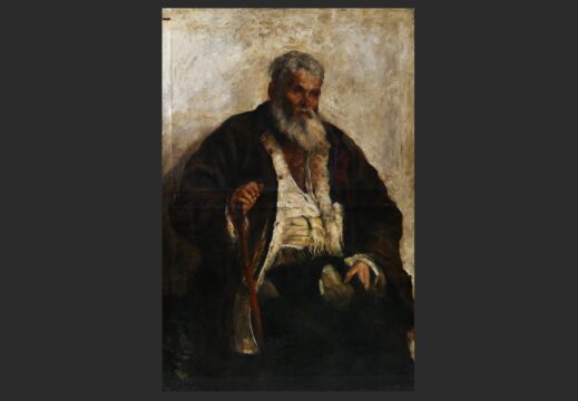 scoala rusa, batranul, alis