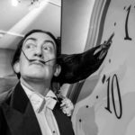 Salvador Dali