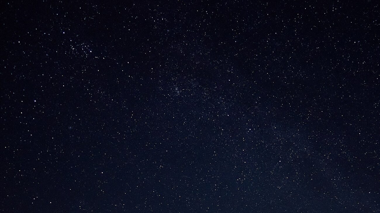 starry,night,sky,as,a,background.,dark,interstellar,space.