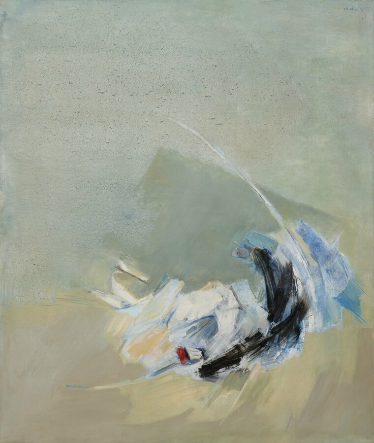 yvette achkar, untitled, 1975