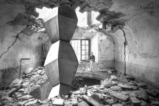 dan ciupureanu ascensionnel