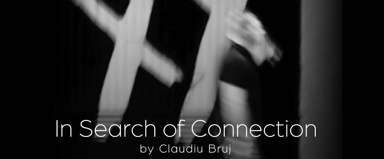 in search of connection, bruj, meron gallery