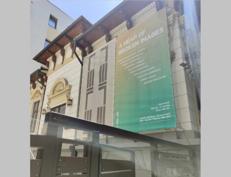 leilei gallery