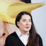 kaunas,,lithuania, ,2022,march,29:,marina,abramovi?,is,a