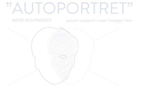 autoportret