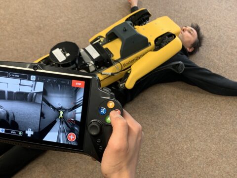 cyber body systems, digi sense