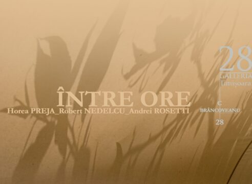 intre ore, galleria 28