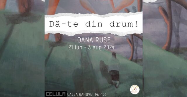 ioana ruse expo