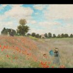maci, claude monet, musée d’orsay