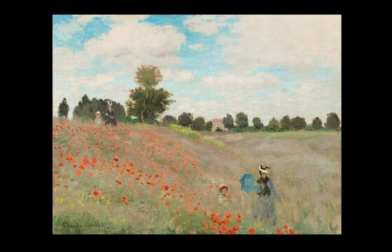 maci, claude monet, musée d’orsay