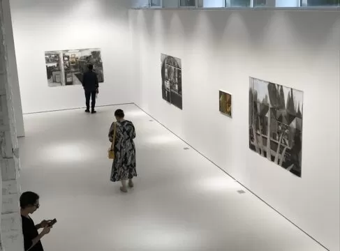adrian cojocaru, expozitie gaep 2024, curatorial.ro