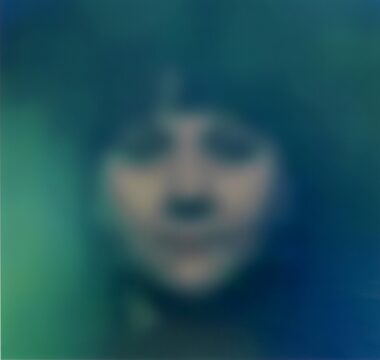 aura, homage to marcel duchamp, susan hiller