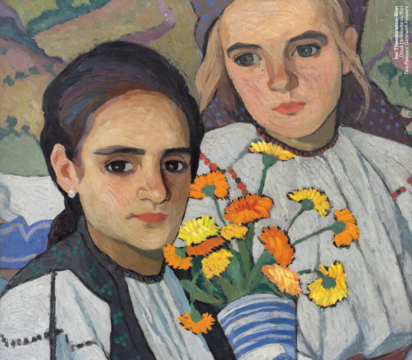 ion theodorescu sion, art safari