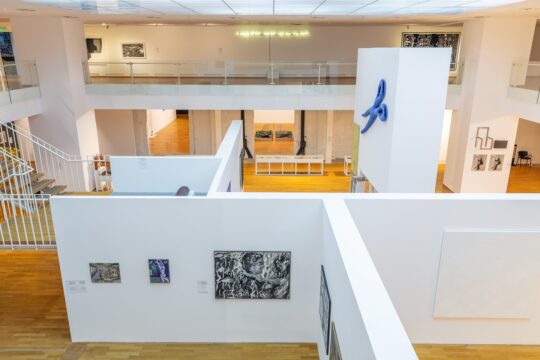 puls 21. achizițiile mnac 2020x2022 (mnac, 02.11.2023 – 01.09.2024) foto © serioja bocsok mnac