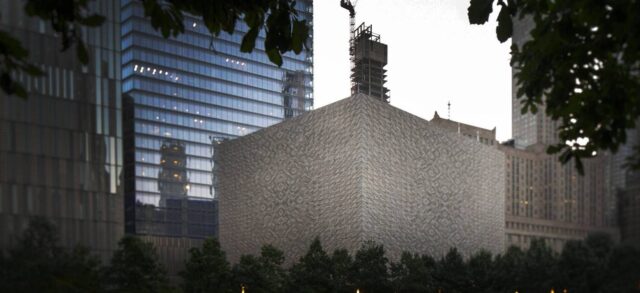 perelman performing arts center, ny