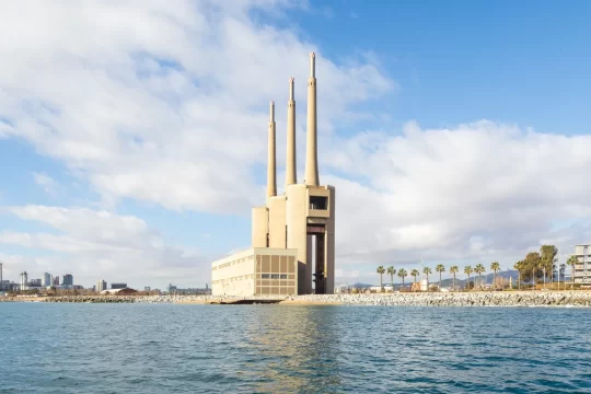 tres xemenies, manifesta 15, barcelona