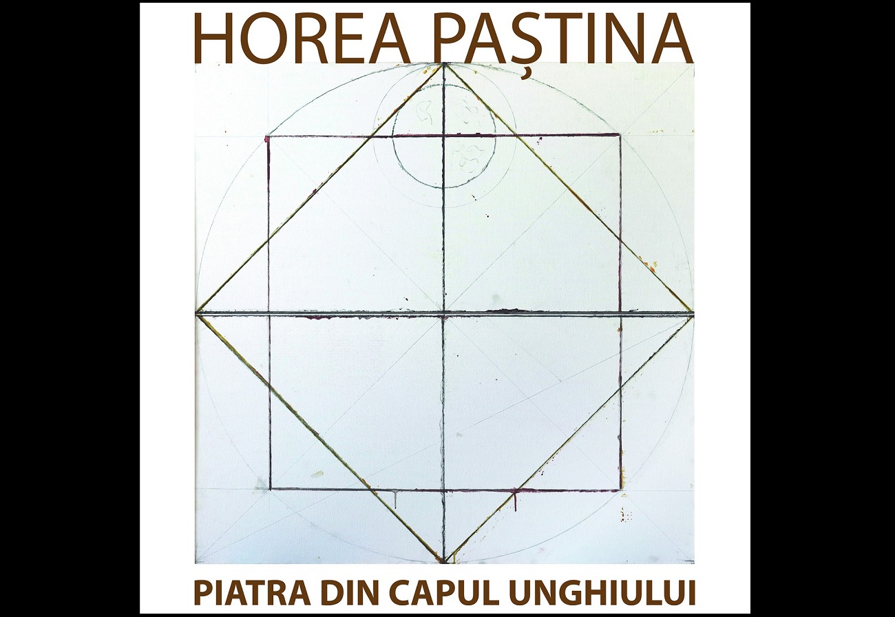 horea pastina, expo, galeria romana