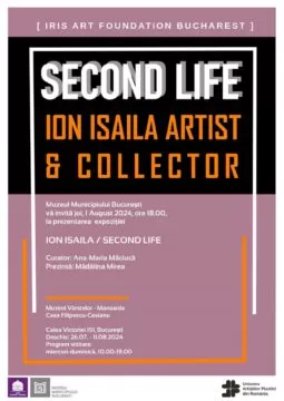 ion isaila second life