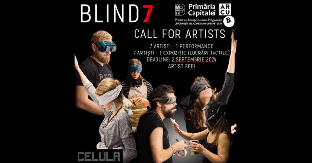 blind seven, celula de arta