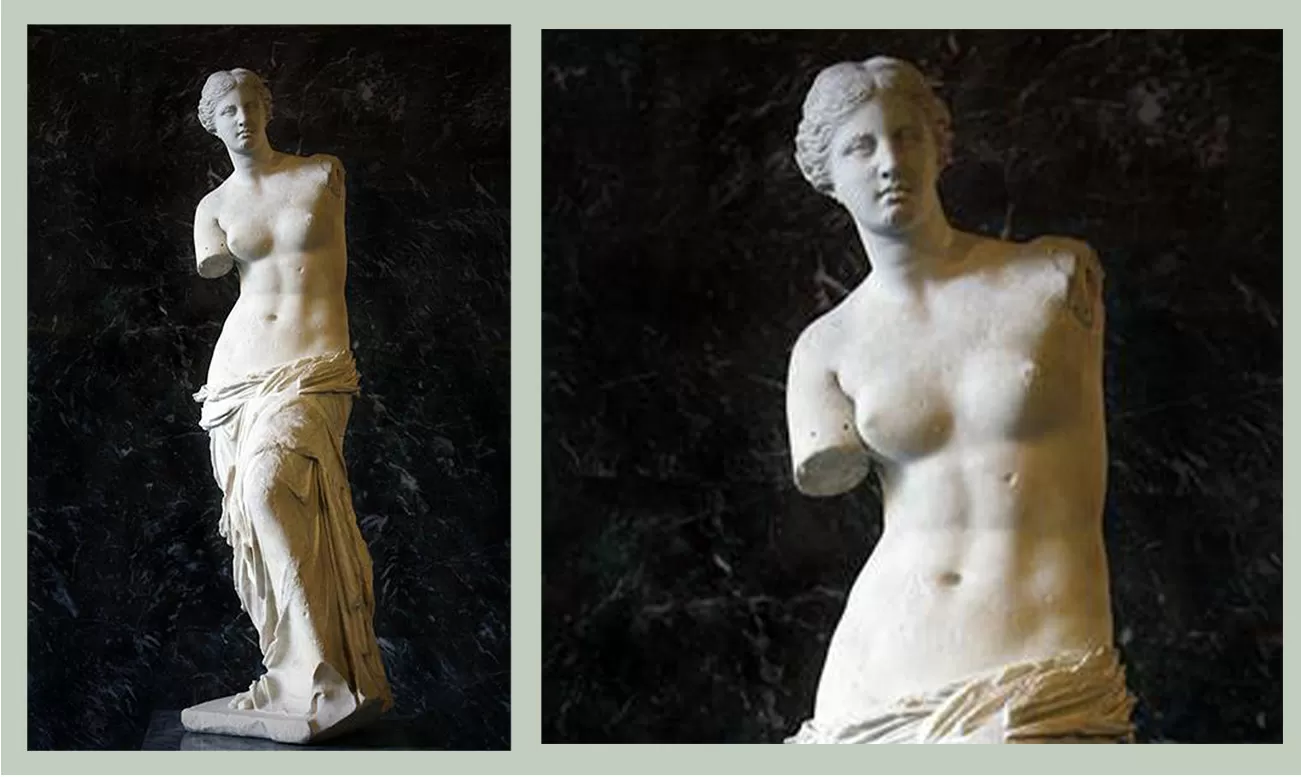 venus din milo