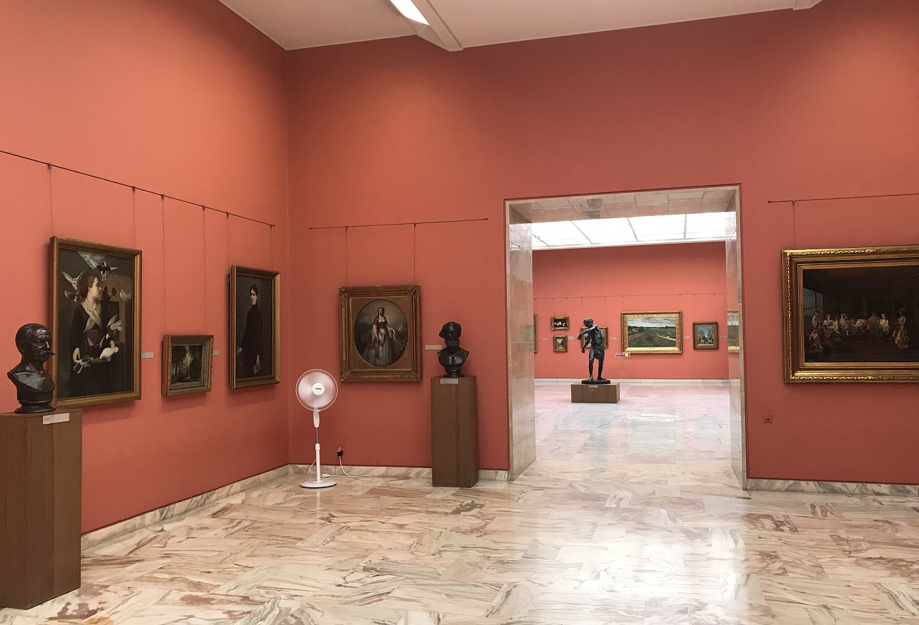 mnar, galeria de arta romaneasca moderna, curatorial august 2024 1