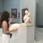 mnar, galeria de arta romaneasca moderna, curatorial august 2024