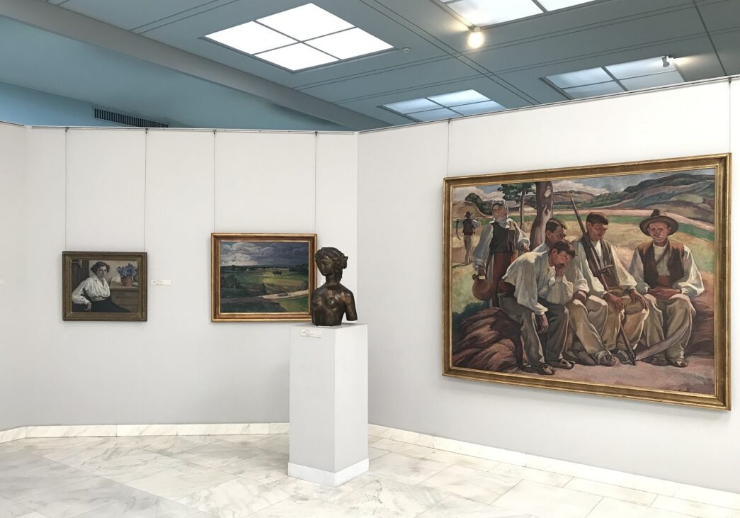 mnar, galeria de arta romaneasca moderna, curatorial august 2024 5