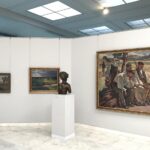 mnar, galeria de arta romaneasca moderna, curatorial august 2024 5