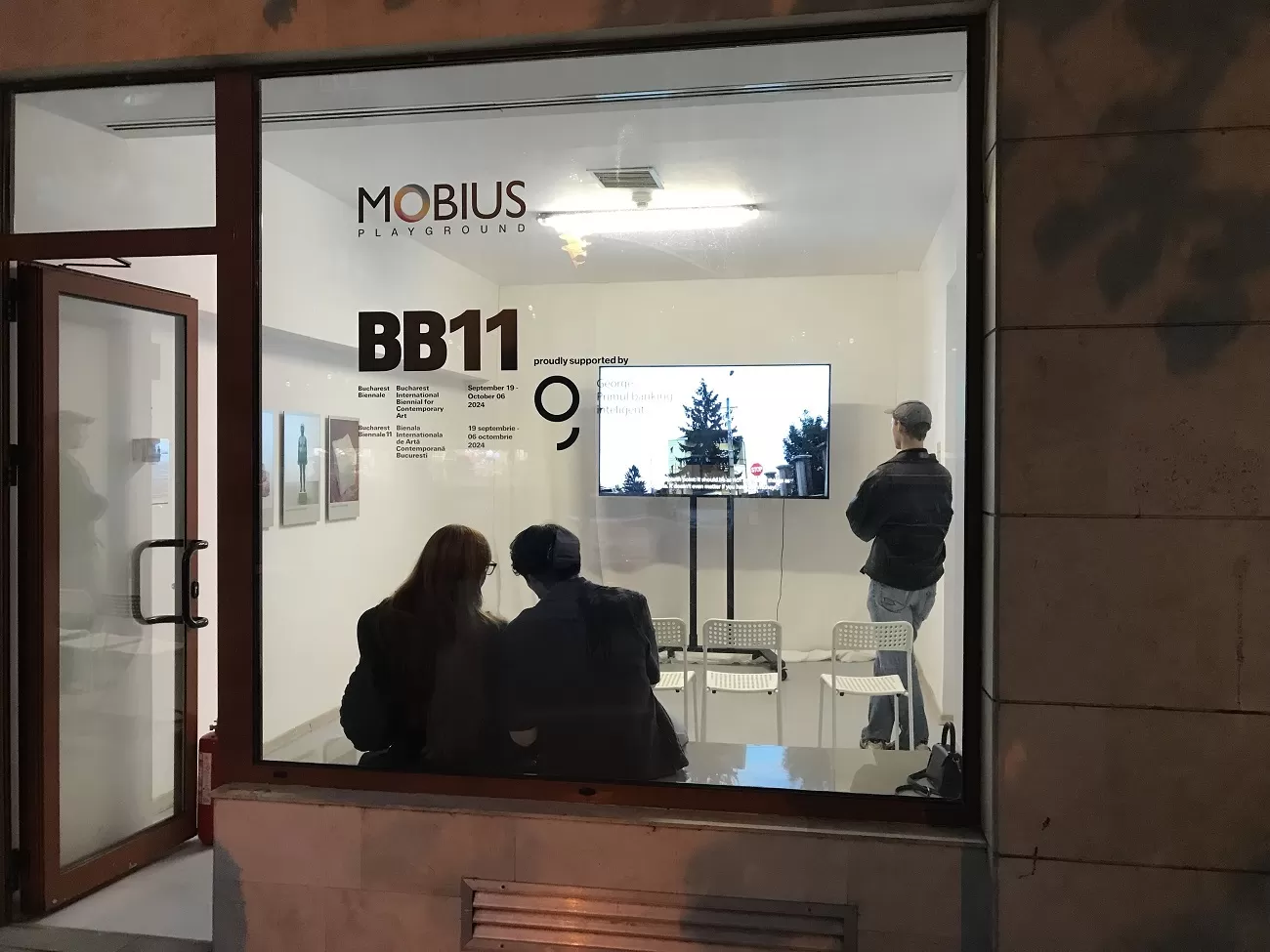 bienala bucuresti, mobius, curatorial.ro