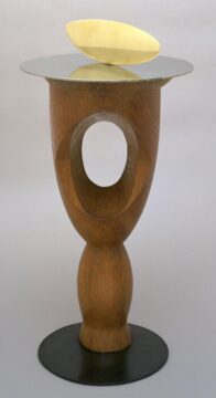 constantin brâncuși, peștele, 1926