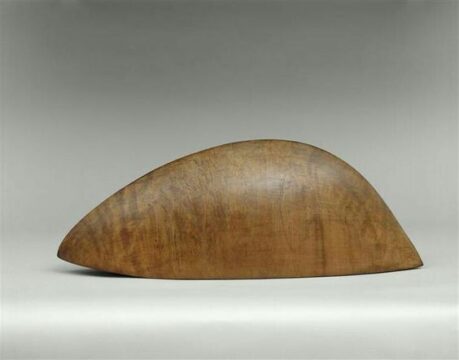 constantin brâncuși, sălbăticiunea nocturnă, c. 1930