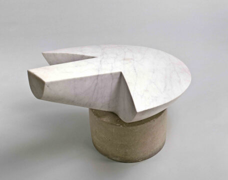 constantin brâncuși, Țestoasa zburătoare, c. 1940 1945